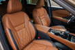 Nissan Rogue (T33): Test af den opdaterede crossover foto 6