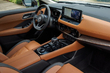 Nissan Rogue (T33): Test af den opdaterede crossover foto 5