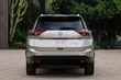 Nissan Rogue (T33): Test af den opdaterede crossover foto 3