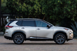 Nissan Rogue (T33): Test af den opdaterede crossover foto 2
