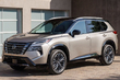 Nissan Rogue (T33): Test af den opdaterede crossover foto 1