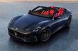 Maserati GranCabrio Trofeo 2024: Test af anden generation foto 3