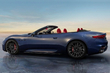 Maserati GranCabrio Trofeo 2024: Test af anden generation foto 2