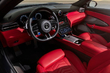 Maserati GranCabrio Trofeo 2024: Test af anden generation foto 5