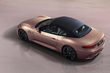 Maserati GranCabrio Trofeo 2024: Test af anden generation foto 4