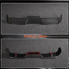 Land Rover Defender 2019– Spoiler V2 (kulfiber) foto 5