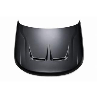Motorhjelm SVR (aluminium) foto 4