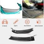 McLaren 540C/570S 2015–2020 Dørtrinslister (Carbon) foto 2
