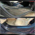 McLaren 540C/570S 2015–2020 Dørtrinslister (Carbon) foto 4