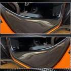 McLaren 540C/570S 2015–2020 Dørtrinslister (Carbon) foto 5