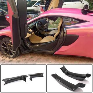 Dørtrinslister (Carbon) McLaren 540C/570S 2015–2020 foto 1
