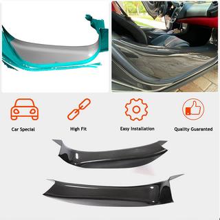 Dørtrinslister (Carbon) McLaren 540C/570S 2015–2020 foto 2