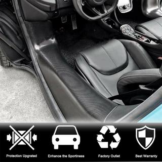 Dørtrinslister (Carbon) McLaren 540C/570S 2015–2020 foto 3
