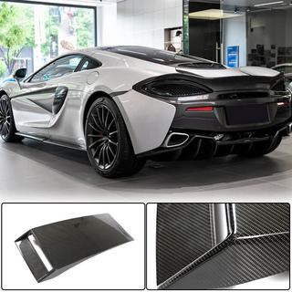 Bagklapsbeklædning (Carbon) McLaren 540C/570S 2015–2020 foto 1