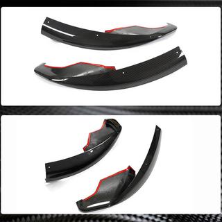 Front kofangerflaps (kulfiber) McLaren 540C/570S 2015–2020 foto 3