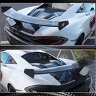 McLaren 540C/570S 2015–2020 Spoiler V2 (kulfiber) foto 5