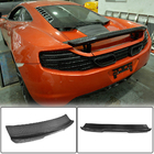 McLaren MP4-12C 2011–2014 Spoiler (carbon) foto 1