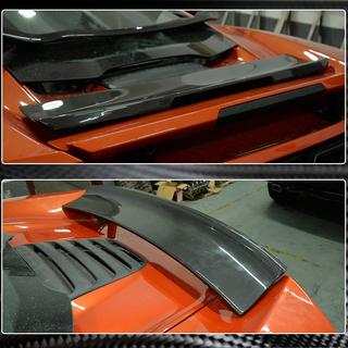 Spoiler (carbon) McLaren MP4-12C 2011–2014 foto 3