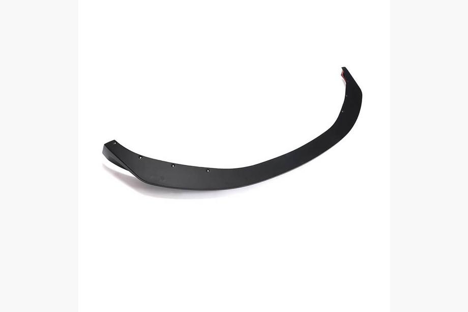 Cadillac ATS 2012–2019 Lip-indsats til frontkofanger (til Base 2015-2017, carbon) Foto 5