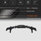 Cadillac ATS 2012–2019 Bagkofangerdiffuser (til Base, carbon) foto 5