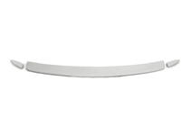 Fiat Linea 2006–2018 3-delt spoiler (til lakering) foto 2
