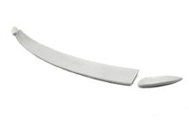 Fiat Linea 2006–2018 3-delt spoiler (til lakering) foto 3