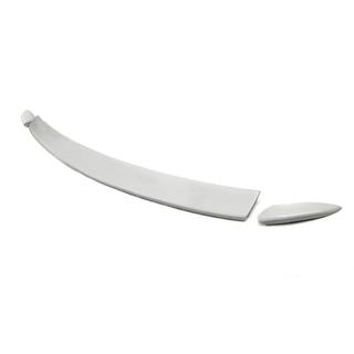 3-delt spoiler (til lakering) foto 3
