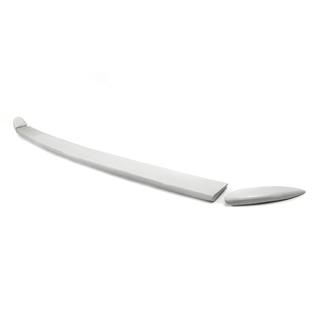 3-delt spoiler (til lakering) foto 4