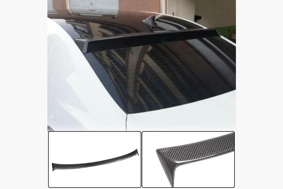 Cadillac ATS 2012–2019 Bagrudevisir (Carbon) Image