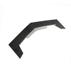 Cadillac ATS 2012–2019 Spoiler V1 (kulfiber) foto 2