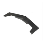 Cadillac ATS 2012–2019 Spoiler V1 (kulfiber) foto 5