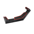 Cadillac ATS 2012–2019 Spoiler V1 (kulfiber) foto 7