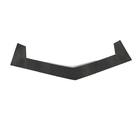 Cadillac ATS 2012–2019 Spoiler V1 (kulfiber) foto 8