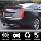 Cadillac ATS 2012–2019 Spoiler V2 (kulfiber) foto 3