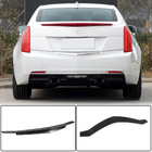 Cadillac ATS 2012–2019 Spoiler V3 (carbon) foto 1