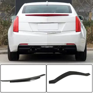 Spoiler V3 (carbon) foto 1