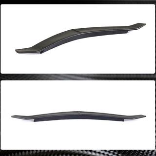 Spoiler V3 (carbon) foto 2