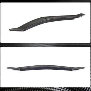 Spoiler V3 (carbon) foto 2