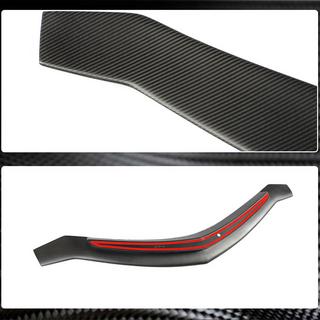 Spoiler V3 (carbon) foto 3