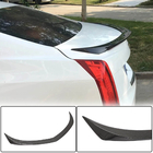 Cadillac ATS 2012–2019 Spoiler V4 (Carbon) foto 1