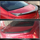 Cadillac ATS 2012–2019 Spoiler V4 (Carbon) foto 3