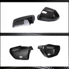 Cadillac CTS 2007–2014 Spejlkåber (carbon) foto 4