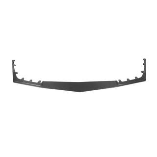 Frontlæbe til forkofanger Lip V1 (til CTS V Coupe, kulfiber) Cadillac CTS 2007–2014 foto 4