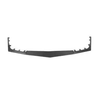 Frontlæbe til forkofanger Lip V1 (til CTS V Coupe, kulfiber) foto 4