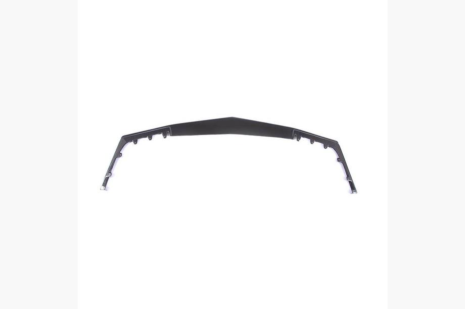 Cadillac CTS 2007–2014 Frontlæbe til forkofanger Lip V1 (til CTS V Coupe, kulfiber) Foto 6