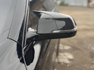 BMW 7-serie F01/F02 2008–2015 Spejlkåber 2012-2015 M-Look (med clips, 2 stk) foto 1