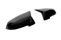 BMW 7-serie F01/F02 2008–2015 Spejlkåber 2012-2015 M-Look (med clips, 2 stk) foto 5