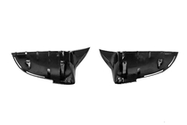 BMW 7-serie F01/F02 2008–2015 Spejlkåber 2012-2015 M-Look (med clips, 2 stk) foto 6