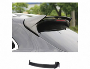 Porsche Macan 2014–2024 Spoiler (2021+, kulfiber) foto 1
