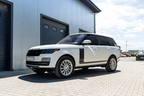 Range Rover IV L405 2013–2021 Bodykit-sæt 2018-2021 (Black Edition) foto 12